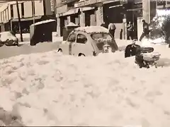 Barcelona P? Fabra i Puig  - c. Sant Iscle 1962