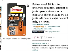 Nural juntas
