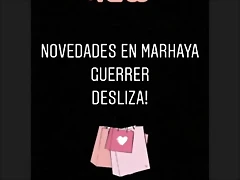 Marhaya Guerrer IG Stories 11-7-2020 (1) Marhaya Guerrer IG Stories 11-7-2020 (1)