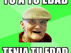 descarga