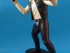 Han Solo 1/6 AMT