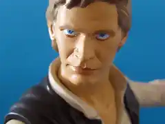 Han Solo 1/6 AMT