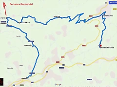 1 ruta 1 ruta