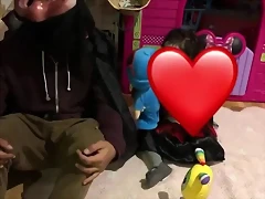Video Mar?a IG Stories 31-10-2018 (6)
