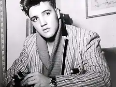 ELvis!