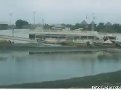 La caleta de Pescadores es uno de los tantos atractivos tursticos de Pichilemu.