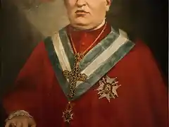 Lastra y Cuesta, Luis de la