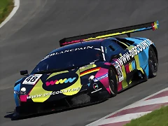 Lamborghini Murcielago Discount