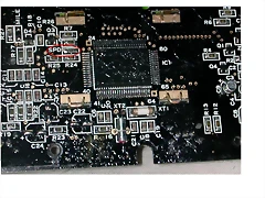 Trip resistencia MSD Trip resistencia MSD