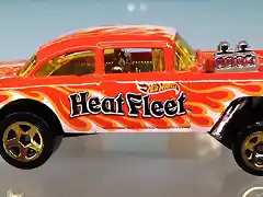 Chevy Bel Air Gasser 1955 2015_1