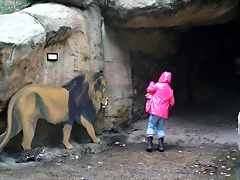Zoos Wuppertal, Dortmund y Gelsenkirchen 01-10-09 208 Zoos Wuppertal, Dortmund y Gelsenkirchen 01-10-09 208