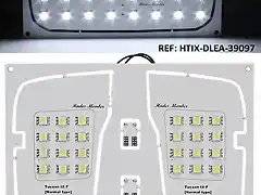 modulos leds interior.HTIX-DLEA-39097.Doctc