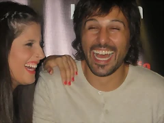 Fiesta en Madrid