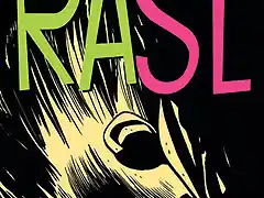 Rasl