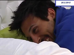 Beso o atrevimiento 7