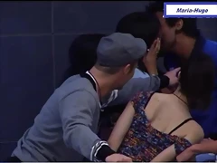 Beso o atrevimiento 6