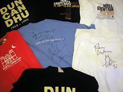 collage camisetas