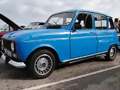 Renault 4