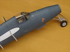 Tigercat-C126