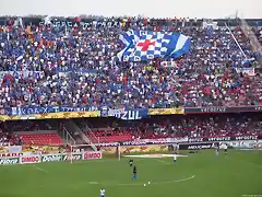 Aficion Azul