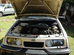MOTOR dia
