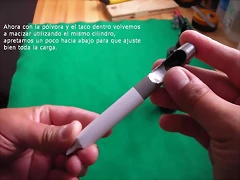 Cartuchos Sharps (9) Cartuchos Sharps (9)