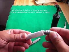 Cartuchos Sharps (11) Cartuchos Sharps (11)