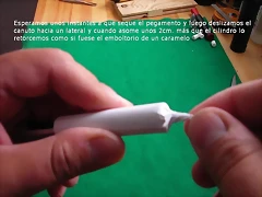 Cartuchos Sharps (5) Cartuchos Sharps (5)