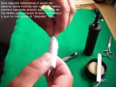 Cartuchos Sharps (12) Cartuchos Sharps (12)