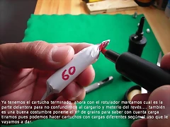 Cartuchos Sharps (13) Cartuchos Sharps (13)
