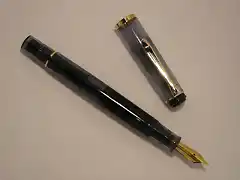 Pelikan M200 Anthracite