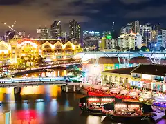 clarke-quay