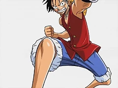 luffy