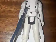 Snowtrooper VI frente