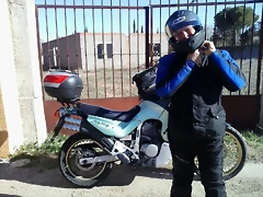 Salida