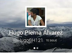 Perfil Hugo tt 10-3-2015