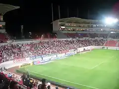 barra necaxa