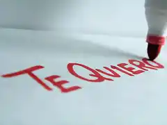 te quiero