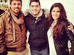 Cumple Kiko Rivera 9-2-2014 (2)