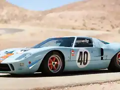 gt40