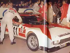 Lancia Stratos - Munari - TdF '73 t