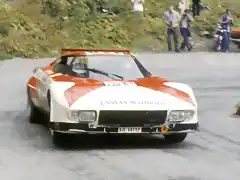 Lancia Stratos - Andruet - TdF '73 a