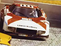 Lancia Stratos - Munari - TdF '73 g