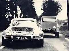 Porsche 911 - Ballot - Lena - TdF '73 c