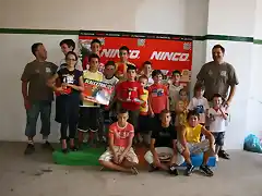 pipi ralli infantil