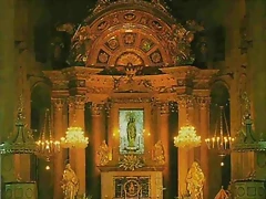 VIRGEN DE LA SEO 2 VIRGEN DE LA SEO 2
