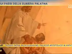 Guardia Palatina d'Onore 7