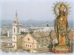 VIRGEN DE LA SEO 3 VIRGEN DE LA SEO 3
