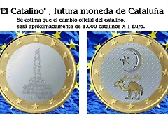EL CATALINO EL CATALINO