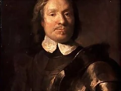 oliver Cromwell